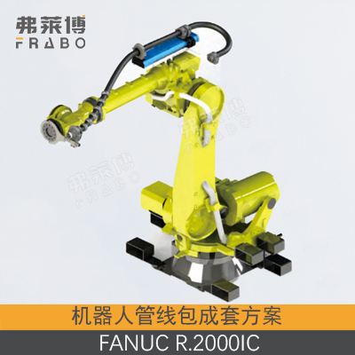 FANUC-R.2000IC���߰�
