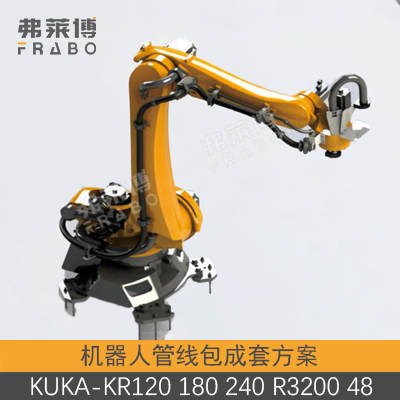 KUKA-KR120-180-240-R3200-48���߰�